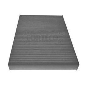 Innenraumfilter 80004351