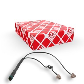 Comprar Sensor de desgaste de pastillas de frenos de FEBI BILSTEIN 24494 a bajo precio de 13,62 €
