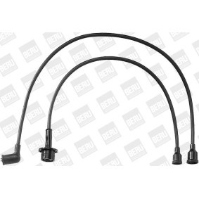 Compre Cabos de velas de BERU online para ROCKY Soft Top (F7, F8) a preços moderados