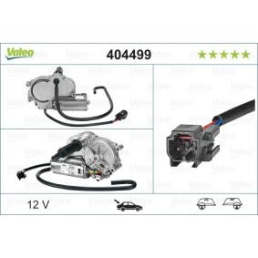 Scheibenwischermotor für FORD von VALEO