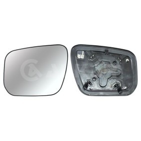 Spiegelglas, Glaseinheit 9501993