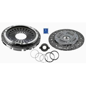 Kupplungssatz 3000 950 080