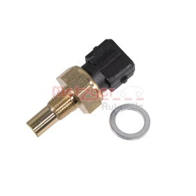 Achetez des Sonde de température, liquide de refroidissement METZGER 0905127 à prix pour 7,73 €