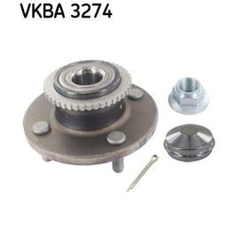 Radlagersatz VKBA 3274 von SKF günstig für 110,40 € online kaufen