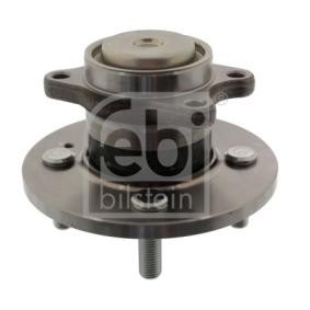 Comprar Juego de cojinete de rueda de FEBI BILSTEIN 31377 a bajo precio de 209,96 €
