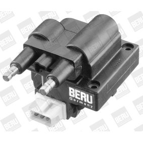 Lichtmaschinenregler von BERU für TRANSIT Bus (FD_ _, FB_ _, FS_ _, FZ_ _, FC_ _) günstig online kaufen