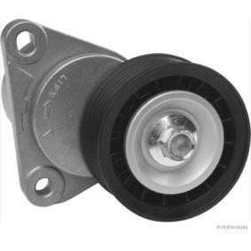 Compre Tensor de correia, correia trapezoidal estriada da HERTH+BUSS JAKOPARTS J1143046 a um preço baixo por 100,30 €