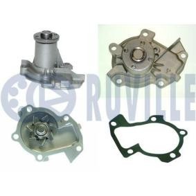 Compre Rolo tensor, correia dentada de RUVILLE online para FOURTRAK (F7, F8) a preços moderados
