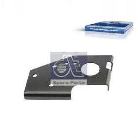 Achetez des Support de pare-chocs DT Spare Parts 5.16104 à prix pour 35,50 €