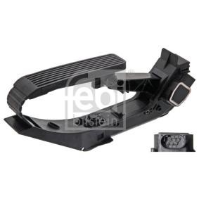 Gaspedal 37963
