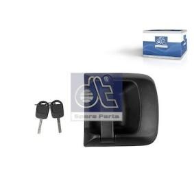 Comprar Manecilla de puerta de DT Spare Parts 3.85007 a bajo precio de 76,61 €
