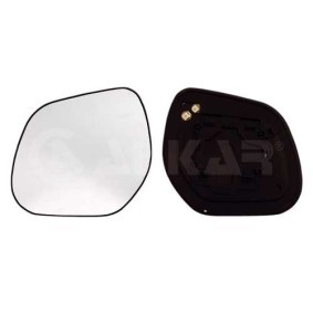 Acquista Vetro specchio, Corpo vetro da ALKAR 9501514 a buon mercato per soli 12,30 €
