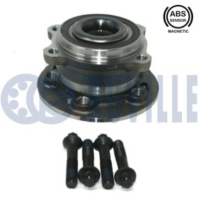 Spannrolle, Zahnriemen 55308