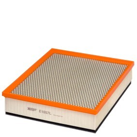 Køb Luftfilter af HENGST FILTER E1057L til den lave pris 185,15 DKK