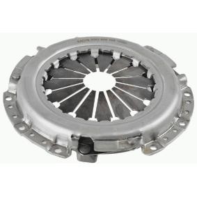 Kupplungsdruckplatte 3082 600 763