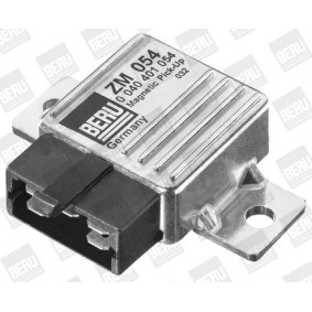 Comprar Módulo de encendido de BERU ZM054 a bajo precio de 37,11 €