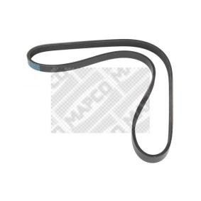 Acquista Cinghia servizi da MAPCO 240895 a buon mercato per soli 5,66 €