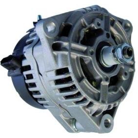 Lichtmaschine 860713GB für MAN