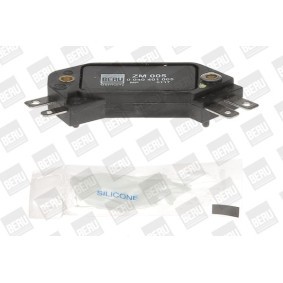 Comprar Módulo de encendido de BERU ZM005 a bajo precio de 23,24 €