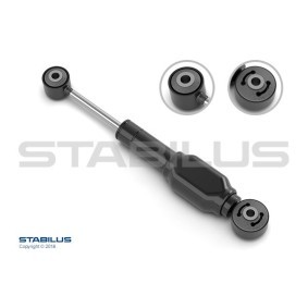 Schwingungsdämpfer, Keilrippenriemen 8484AX für VOLVO