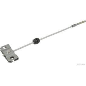 Handbremsseil für MAZDA von HERTH+BUSS JAKOPARTS