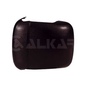 Compre Cristal de espejo retrovisor de ALKAR online para SUPER 5 (B/C40_) a precios moderados
