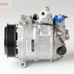 Klimakompressor DCP17142