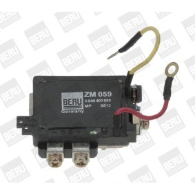 Compre Módulo de ignição de BERU online para COROLLA Compact (_E9_) a preços moderados