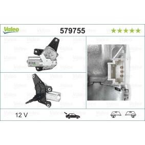 Compre Motor de limpa vidros de VALEO online para MODUS / GRAND MODUS (F/JP0_) a preços moderados