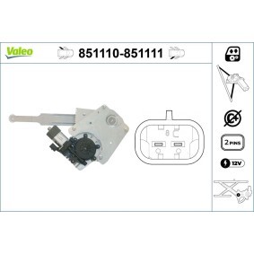 Fensterheber 851110