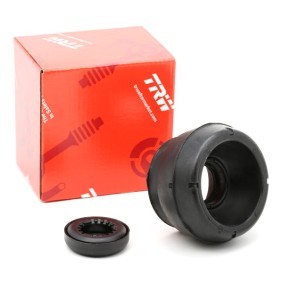 Compre Kit de reparação, suporte de apoio do conj. mola / amortecedor da TRW JSL241 a um preço baixo por 12,65 €