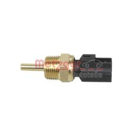 Köp Sensor, kylmedietemperatur av METZGER 0905055 till det låga priset 108,01 kr