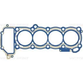 Compre Junta da cabeça do motor de REINZ online para Micra C+C III (K12) a preços moderados