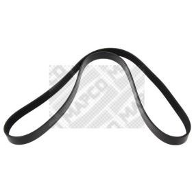 Achetez des Courroie Poly-V MAPCO 261468 à prix pour 7,77 €