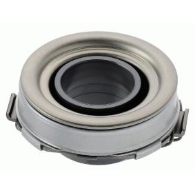 Achetez des Butée d'embrayage SACHS 3151 600 576 à prix pour 80,39 €