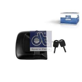 Comprar Manecilla de puerta de DT Spare Parts 3.85006 a bajo precio de 62,71 €