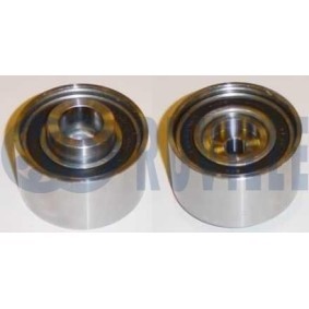 Spannrolle, Zahnriemen 55984