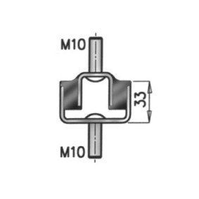 Halter, Abgasanlage 69804