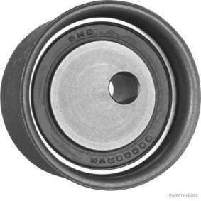 Acquista Galoppino / Guidacinghia, Cinghia dentata da HERTH+BUSS JAKOPARTS J1140519 a buon mercato per soli 25,36 €