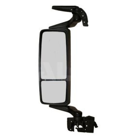 Compre Cristal de espejo retrovisor de ALKAR online para PRIMERA Ranchera familiar (WP12) a precios moderados