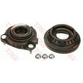 Acquista Kit riparazione, Cuscinetto ammortizzatore a molla da TRW JSL256 a buon mercato per soli 33,50 €