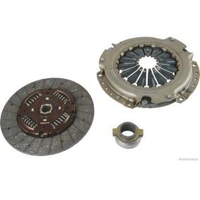 Comprar Kit de embrague de HERTH+BUSS JAKOPARTS J2000419 a bajo precio de 347,18 €