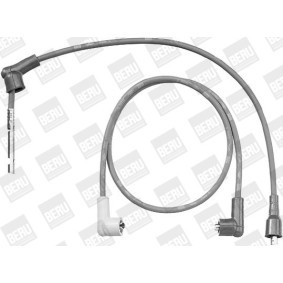 Compre Cabos de velas de BERU online para DUCATO Camião de plataforma/chassis (290) a preços moderados