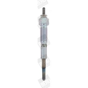 Compre Velas incandescentes de BERU online para ROCKY Soft Top (F7, F8) a preços moderados
