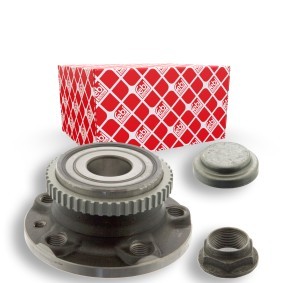 Comprar Juego de cojinete de rueda de FEBI BILSTEIN 14535 a bajo precio de 127,80 €