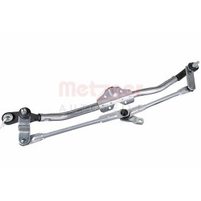 Achetez des Tringlerie d'essuie-glace METZGER 2190041 à prix pour 46,93 €