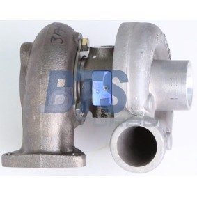 Turbolader T914140BL