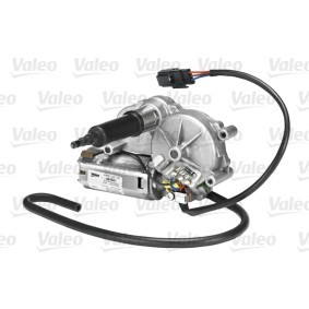 Scheibenwischermotor für FORD von VALEO