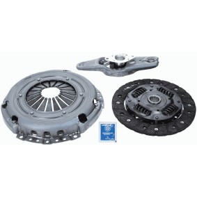 Kupplungssatz 3000 950 064