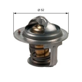 Achetez des Thermostat d'eau GATES TH47188G1 à prix pour 20,31 €